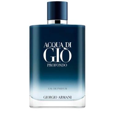 Imagem de Giorgio Armani Acqua Di Giò Profondo Eau de Parfum - Perfume Masculino