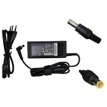 Imagem de Carregador Original Samsung Rv411 Np270 Np275 Np305 19V 3.16 - DMK