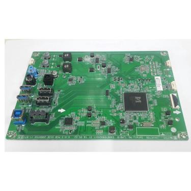 Imagem de Placa Monitor Gamer Curvo Widescreen LG 34UC79G Original