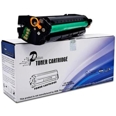 Imagem de Toner W1105a 105a Para H P 135w 107a 135a 107w 137 M13 108 C/ Chip - P