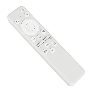 Imagem de Controle remoto de substituição por voz BP59-00149D - ALLIMITY - compatível com projetor Samsung BP59-00149L BP5900149D BP5900149L