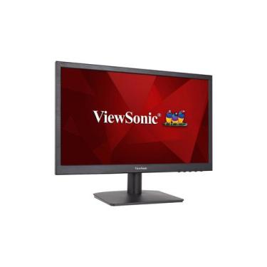 Imagem de Monitor Viewsonic 19 Hd Lcd Hdmi/Vga Va1903H - View Sonic