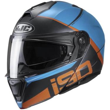 Imagem de Capacete Escamoteável HJC i90 May