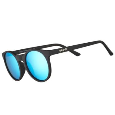 Imagem de Óculos de Sol Goodr - Midnight Ramble at Circle Bar