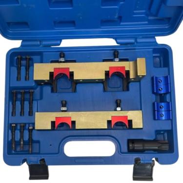 Imagem de Kit Sincronismo Compatível com Mercedes A200 Gla