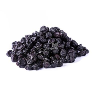 Imagem de Blueberry / Mirtilo desidratado 1kilo. - Fegaro