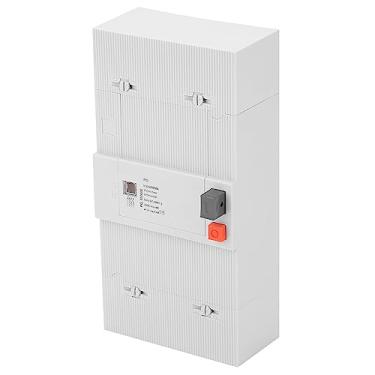 Imagem de 30-60A 4 Pólo 50Hz 60Hz Baixa Interruptor do Disjuntor de Disjuntor para de Distribuição de Energia e Motores