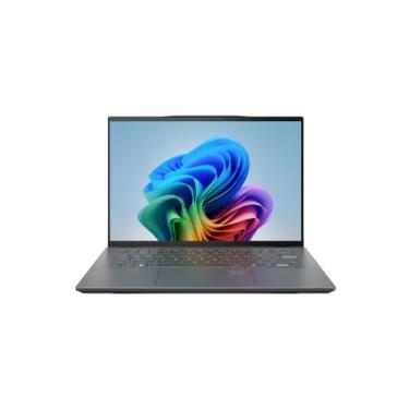 Imagem de Notebook Acer Swift 14 AI SF14-11T-X0WB Qualcomm Snapdragon X Plus 32GB RAM 512GB SSD 14´5 Touchscreen e LED IPS WQXGA 120Hz W11 Home