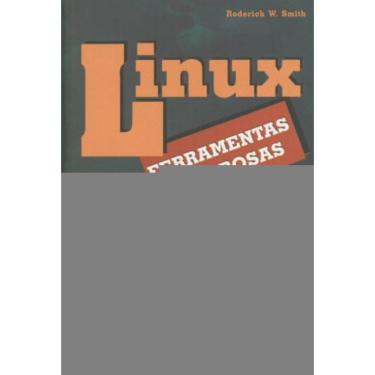 Imagem de Linux - Ferramentas Poderosas