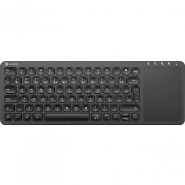 Imagem de Teclado Bluetooth Goldentec Com Touchpad Prime