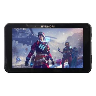 Imagem de Tablet Hyundai Maestro Tab Hdt-7433x - 1/8gb - Wi-fi - 7 - Preto