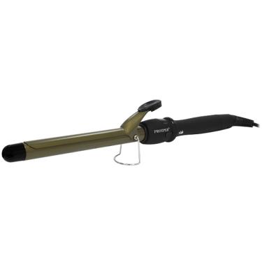 Imagem de Modelador De Cabelo Prosper Hair Curler P-1120 De 22 Mm 480 C Bivolt - Preto/bronze