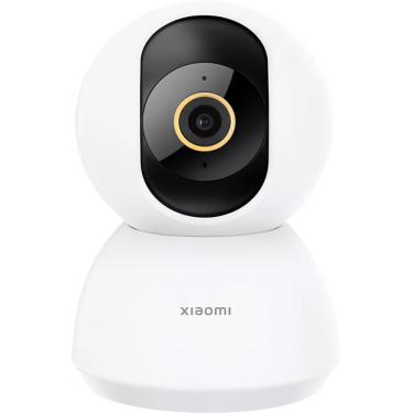 Imagem de Camera De Vigilancia Inteligente Xiaomi Smart Camera C300 Wi-fi - Branco (xmc01)