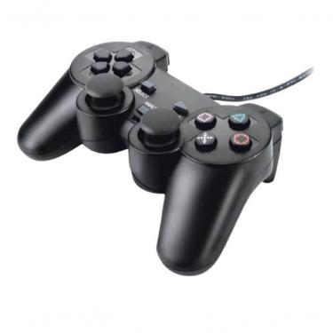 Imagem de Controle Joystick Analogico Dualshock Para PS1 e PS2 Alto-2y