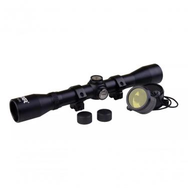 Imagem de Luneta 4x32 Fxr Mount Duplo 11mm - Fixxar