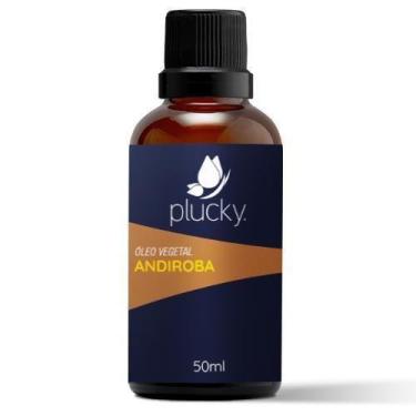 Imagem de Óleo Vegetal De Andiroba Plucky