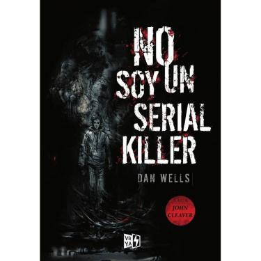 Imagem de No soy un serial killer - Espanhol