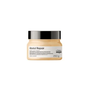 Imagem de Máscara Absolut Repair Gold Quinoa 250ml -  L'Oréal