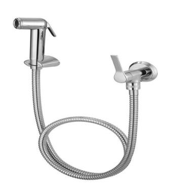 Imagem de Ducha Higiênica Flexível Australis Meber Metais