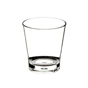 Imagem de Copo Shot Kos 50ml Em Acrílico Cristal