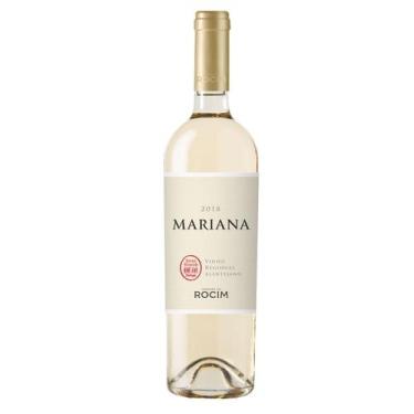 Imagem de Vinho Branco Rocim Mariana 750ml - Real Comercial