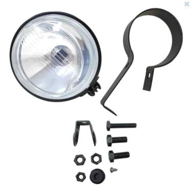 Imagem de Farol de Milha MBB BICUDO (F57)