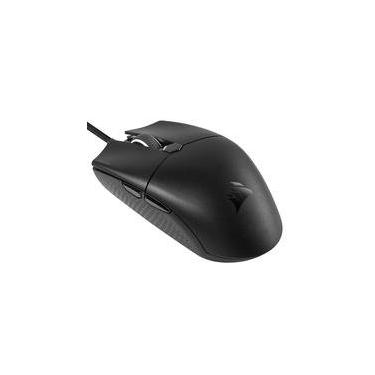 Imagem de Mouse Gamer Corsair Katar PRO XT, RGB, 18000DPI, 6 Botões, Preto - CH-930C111-NA