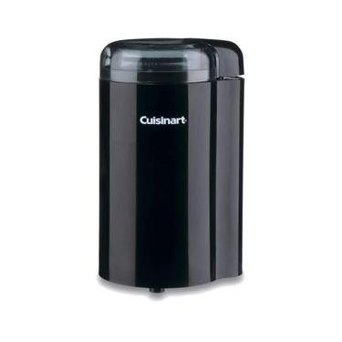 Imagem de Moedor De Café Cuisinart Tipo Lamina DCG-20BKCBR