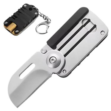 Imagem de Tatico, Canivete Dogcut, Aço Inox e Trava de Segurança