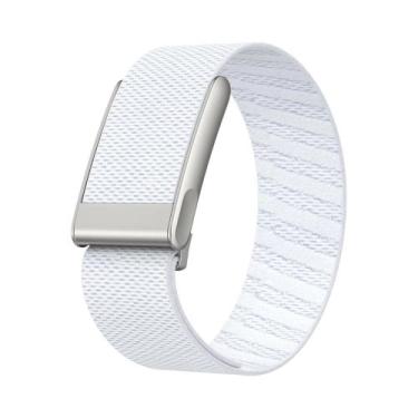 Imagem de Pulseira De Fitness De Nylon Compatível Com WHOOP 5.0, Macia, Respiráv