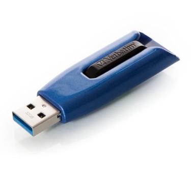 Imagem de Flash Drive Verbatim Store 'n'GoV3 MAX USB 3.0