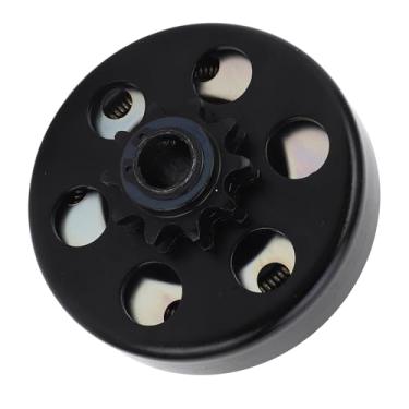 Imagem de Zhjvihx GO KART Embreagem, Desgaste Embreagem Centrífuga de Grande Torção Resistente Ao Desgaste para 40 41 420 Chain 6,5 Motor