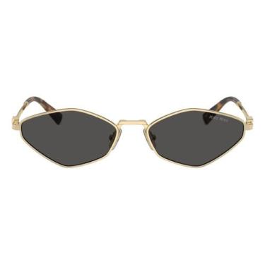 Imagem de MiuMiu MU 56ZS ZVN5S0 - Óculos de Sol