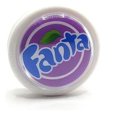Imagem de Ioiô Profissional Fanta Uva Super Retrô Diversão Garantida - Magicyoyo