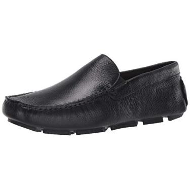 Imagem de Mocassim masculino Rockport Rhyder Venetian, Preto, 11