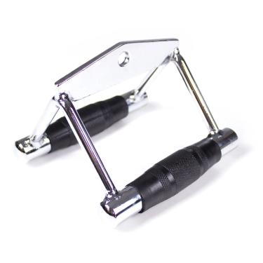 Imagem de Puxador Triceps Cromado - Liveup