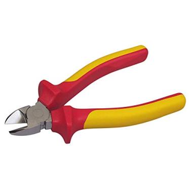 Imagem de STANLEY Alicate de Corte Diagonal Maxsteel™ de 6 1/4 Pol. (160mm) 84-009
