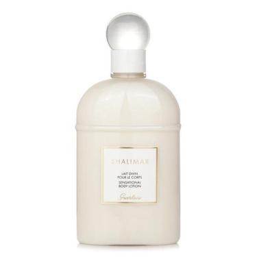 Imagem de Loção Corporal Guerlain Shalimar Sensational Nutrition 200mL