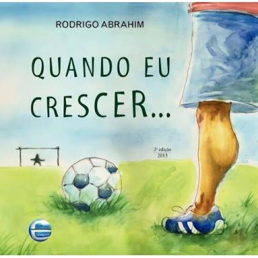 Imagem de QUANDO EU CRESCER Sortido, Sortido