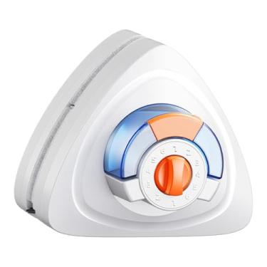 Imagem de Generic Limpador de janelas, lavador de janelas portátil, doméstico, profissional, fácil de usar, limpador de vidros premium, ferramenta de lavagem de janelas, para 3 a 30 Mm