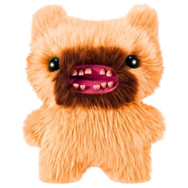 Imagem de Pelucia Fuggler Hairy Fuggs 23 cm Candide