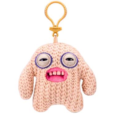Imagem de Chaveiro de Pelucia Fuggler Key Rings 13 cm Candide