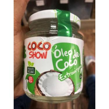 Imagem de Óleo de coco - Copra