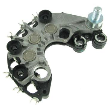 Imagem de Conjunto Retificador Ga1998 Corsa Agile Montana Meriva S/ar  - gauss