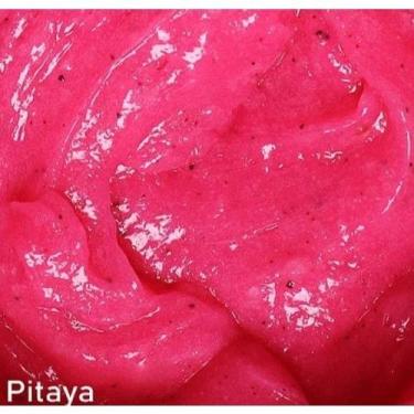 Imagem de Esfoliante 3 em 1 corpo e rosto miss lary, CORPO E ROSTO PITAYA