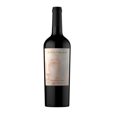 Imagem de VINHO RUCA MALEN CAPÍTULO UNO CABERNET SAUVIGNON TINTO 750ML