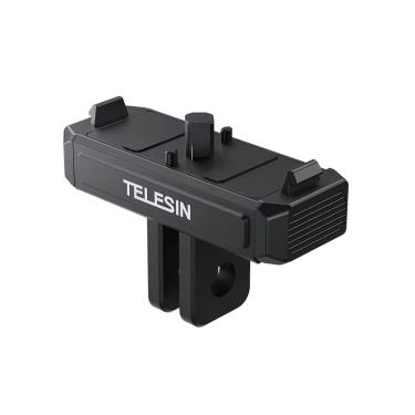Imagem de Suporte Magnético para GoPro Hero 13 Black - Telesin