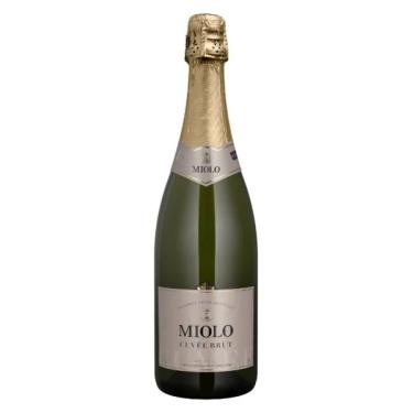 Imagem de ESPUMANTE MIOLO CUVÉE BRUT BRANCO 750ML