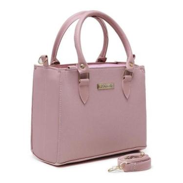 Imagem de Bolsa Feminina Transversal De Mão Tiracolo Média L 'aquilla - LLaquill