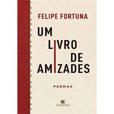 Imagem de Um Livro De Amizades
